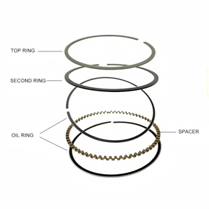 Hoge Kwaliteit Fabriek Gemaakt Motorfiets Accessoires Oem Thai Hon-Da <span class=keywords><strong>110</strong></span> Motorfiets Aluminium Cilinder Kit Voor Yamaha Hon-Da - Product Image 4