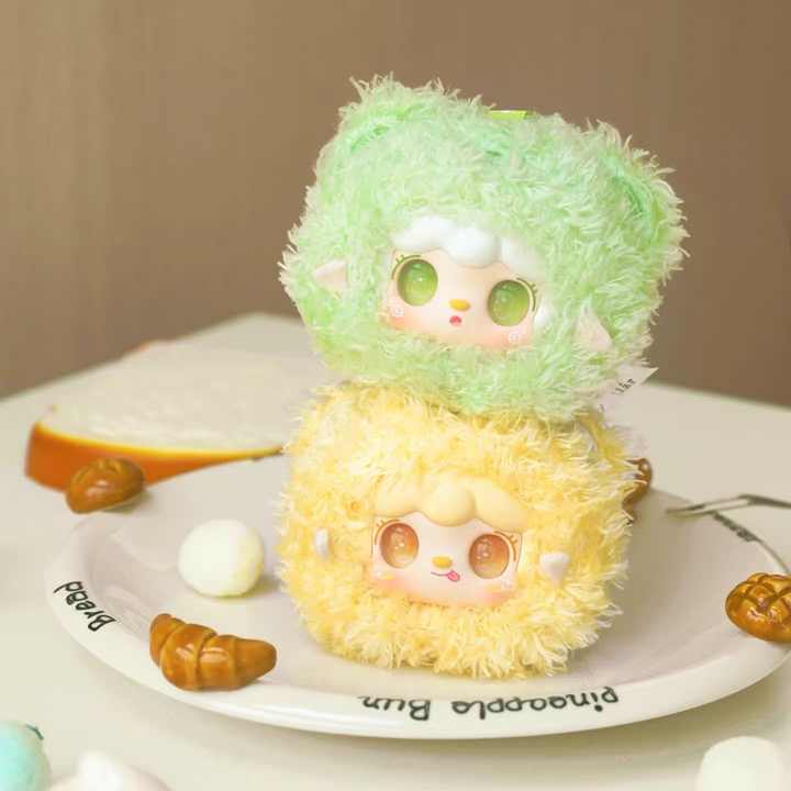 Blind box Yooki Ver.1 - - Quà tặng & Đồ gia dụng