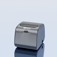 MHT-L80G haute vitesse pas cher 40mm à 80mm imprimante d'étiquettes thermique imprimante de codes à barres code à barres Bluetooth imprimante de billets de loterie thermique