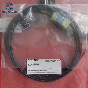 Keyence สาย GL-S GL-SP5P ตะแกรงนิรภัย PNP 5M GL SP5P - Product Image 1