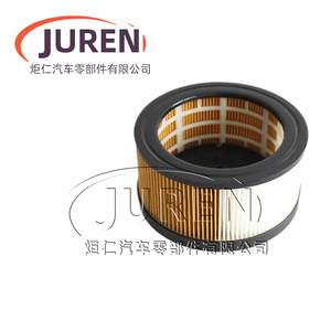 Filtre d'aspirateur Juren pour Karcher WD4 WD5 6.414-960, pièce standard - Product Image 5