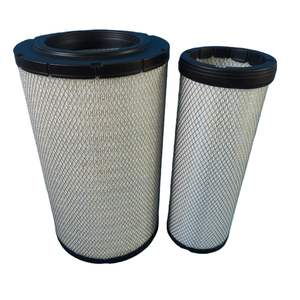 מסנני אוויר נייר איכותיים למנוע שברולט חדשים, דגם Zhengji 901-056 600-185-5100 6001855100  AF25129M <span class=keywords><strong>6I</strong></span>-<span class=keywords><strong>2503</strong></span> - Product Image 4