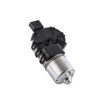 Moteur d'essuie-glace avant Wanray pour Astra H Caravan Estate 2004-2014 12V 4 broches Remplacement 1273083 93179149
