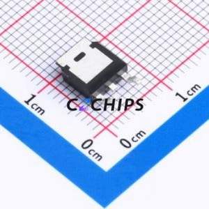 Tout nouveau-Original NCE1540KA Transistor à effet de champ à transistor TO-252-2L (MOSFET) - Product Image 2