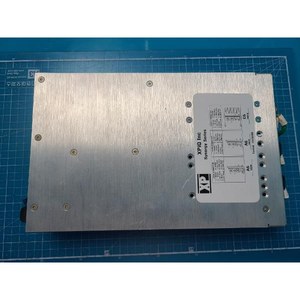 XP F8C6A6A6แหล่งจ่ายไฟ AC-DC แบบแยกส่วนที่ใช้เป็นชิ้นส่วนอุปกรณ์เซมิคอนดักเตอร์รุ่นเก่า - Product Image 3
