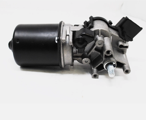 Motore Tergicristallo Anteriore Originale 12V per <span class=keywords><strong>Renault</strong></span> <span class=keywords><strong>Twingo</strong></span> 7701207936 7701052465 7701036015 Marca Changhui - Product Image 1