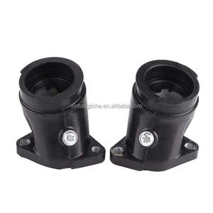 Carburateur de moto en stock, admission de carburateur pour <span class=keywords><strong>Honda</strong></span> CA250 CMX250 CMX250C BT125 CA 250 CMX 250 CMX 250C BT <span class=keywords><strong>125</strong></span> NEUF - Product Image 6