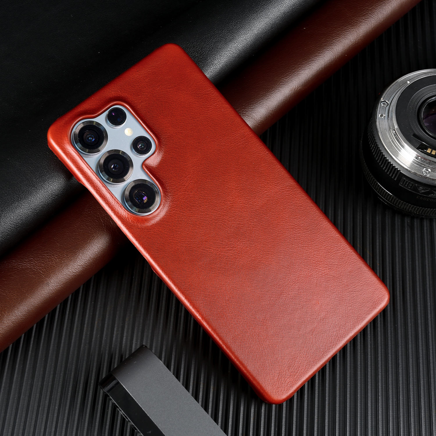 5211 # (Rouge rubis)