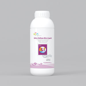 Nouvel <span class=keywords><strong>engrais</strong></span> liquide organique à base d'acide <span class=keywords><strong>bio</strong></span>-orthosilicique/monosilicique à libération rapide, pH 2-3, pour sols, légumes, fruits et fleurs - Product Image 1
