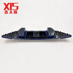 Conjunto de rejilla frontal Donfeng Fukang auto <span class=keywords><strong>ES600</strong></span> para cubierta frontal automática - Product Image 6