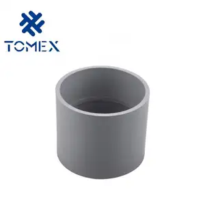 China fornecedores ASTM SCH40 PVC conduíte UL651 TUBOS E ACESSÓRIOS de 1/2" a 6"