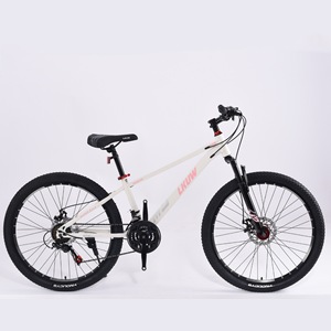 <span class=keywords><strong>Bicicleta</strong></span> de Montaña <span class=keywords><strong>Trek</strong></span> de Alta Calidad, de Acero con Alto Contenido de Carbono, de 26 Pulgadas, para Adultos - Product Image 2