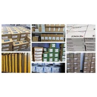 Panel HMI WEINVIEW TK6072iP de 7 Pulgadas con Pantalla Táctil Resistiva, para Programación de PLC Industrial, Disponible en Stock