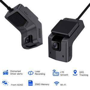 Cámara para Vehículo 4G GPS de 4 Canales, 1080P, WiFi, Sensor G |   Pantalla Táctil |   1 año |   Seguimiento de Flotas en Tiempo Real para Logística de Transporte de Pasajeros - Product Image 5
