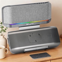 Mini Altavoz Bluetooth Portátil Inalámbrico con Sonido Estéreo, Ranura para Tarjeta TF, Altavoz para Exteriores, Personalización de Marca