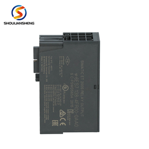 Vàng Thương gia 6es7138-4fr00-0aa0 Thương hiệu Mới ban đầu, trong kho - Product Image 1