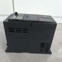 Manufacture chinoise 2.2 KW 220V contrôle vectoriel VFD prix usine Protection contre les surtensions onduleur d'entraînement à fréquence Variable