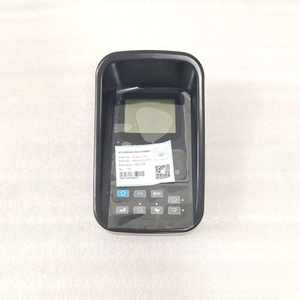 Máy Xây Dựng Hyundai Máy Xúc Phụ Tùng Màn Hình YN59S00021F2 2489R313F1 <span class=keywords><strong>YN59E00002F1</strong></span> Phù Hợp Với SK260 140SR - Product Image 1