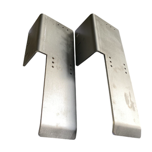 ผู้ผลิตงานขึ้นรูปโลหะแผ่นตามสั่ง ด้วยเครื่อง CNC เลเซอร์ ตัด ขึ้นรูป เชื่อม และขัดเงา - Product Image 2