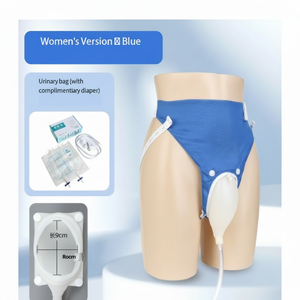 Wholesale Automatic Flush Ceramic Men <b>Urinal</b> Trap Urine for Bathroom Ceramic Corner Floor Mounted <b>Urinal</b> for Bathroom - Product Image 1