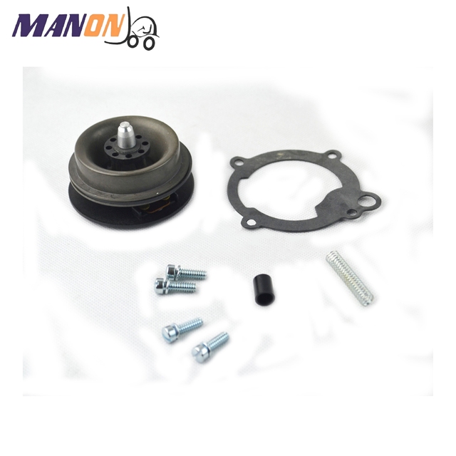 Diaphragm O/H Kit with OEM RK-CA50,Forklift Parts for Other