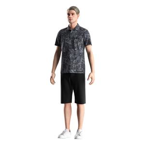 Camiseta Polo Deportiva Personalizada para Hombre, Estilo Vintage, con Botones, de Alta Calidad, Manga Corta, para Golf o Trabajo, Personalizable - Product Image 5