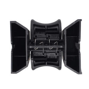 Portavasos para Consola Central Compatible con Lexus GS300 GS350 GS430, Accesorio para Automóvil 55618-30040 - Product Image 3