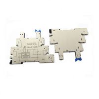 MODULE de sortie de relais de contrôleur Programmable PLC F3YC16-0N (24VDC, 100 à 240VAC), 2AMP