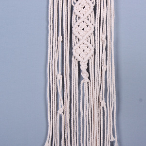 Nuovo <span class=keywords><strong>Macrame</strong></span> Dream Catcher Vento Campana Luna Dream Catcher per la Decorazione Della Casa - Product Image 6