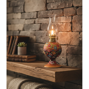 Lámparas de aceite y accesorios - Product Image 3