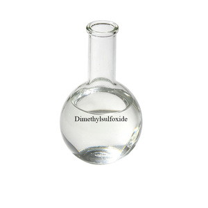 En stock, diméthylsulf Oxide CAS 67-68-5 pour les intermédiaires de pesticides - Product Image 1