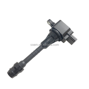 22448-6n015 22448-6N010 22448-6N012สำหรับ <span class=keywords><strong>Nissan</strong></span> Sentra 1.8 <span class=keywords><strong>Almera</strong></span> ขดลวดเครื่องยนต์ Primera N16แพ็คคอยล์จุดระเบิด - Product Image 1
