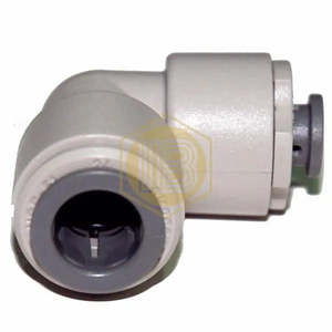 Gomito in metallo - Tubo metallico - Product Image 4