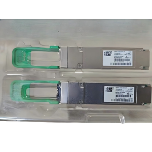 Módulo Transceptor QSFP-100G-SM-SR 100G SM SR 2km 1310nm QSFP28, Transceptores de Fibra Óptica - Product Image 5