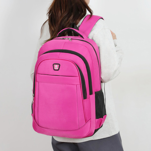 Casual <b>Backpack</b> Waterproof Business <b>Backpacks</b> Women's Casual Sports <b>Backpack</b> - Product Image 5