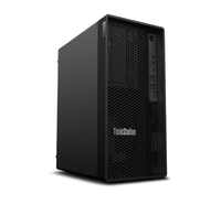 Nouveau modèle 2026 pour ThinkStation P2 Tower Gen 2 Ultra 7 265 – Ordinateur de travail IA avec conception 3D et RTX A2000 – En stock