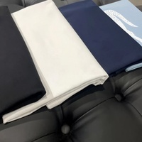 Camiseta de Hombre 2026, Talla Europea, Estilo Retro, Elástica, Suave y Cómoda, Cuello Redondo Clásico, Tejido de Algodón Premium