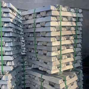 Lingotti di Lega di Alluminio A7 ad Alta Purezza 99,7% Rettangolari GB/T3880 ASTM B209 per Produzione di Lastre e Fogli di Alluminio - Product Image 5