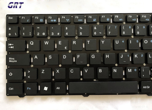 OEM Laptop <b>Keyboard</b> Hr14 Spanish <b>Keyboard</b> - Product Image 4