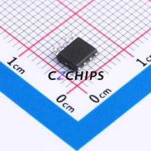 Transistor de Efecto de Campo (MOSFET) ESP10N10 SOP8 Nuevo y Original, Venta al por Mayor de Componentes Electrónicos y Servicio BOM - Product Image 2