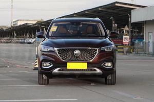 ชุด2WD อัตโนมัติ2018มก. HS 20ตันชุดเอสยูวีมาตรฐานประเทศจีน - Product Image 2