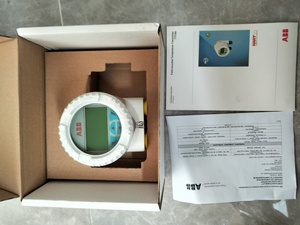 Ready to Ship High Quality <strong>ABB</strong> TTF300 Field Mounted Temperature <strong>Transmitter</strong> With 4-20 MA Hart - Product Image 3
