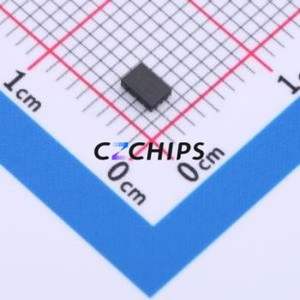 Microcontrôleur à puce IC à circuit intégré (2x3) (MCU/MPU/SoC) DFN-8 PIC12F508-I/MC (2x3) - Product Image 1