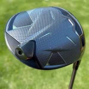 Nuovo Set Completo Mazze da Golf Driver <span class=keywords><strong>Max</strong></span> Forged 2025 9/10.5 Gradi Curvatura R con Asta in Grafite e Acciaio, Design Portatile in Gomma - Product Image 3