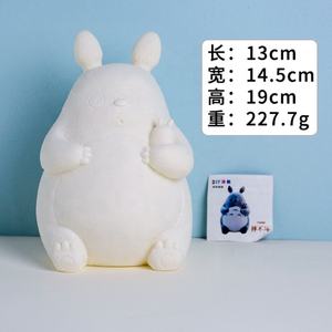 NOUVEAU Kit de Peinture Fluide Manuel en Résine Vinyle pour Poupées Melody Blanches, 100 Motifs (Animaux, Personnages de Films), S-anrio, Vente en Gros avec Peintures Acryliques - Product Image 5