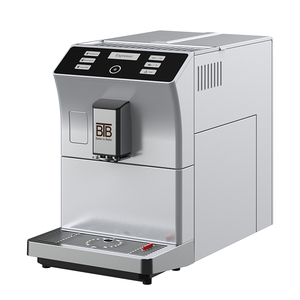 เครื่องชงกาแฟเอสเพรสโซ่อัตโนมัติแบบมืออาชีพ - Product Image 1