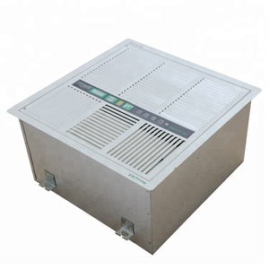 Purificateur d'air plasma domestique le moins cher à fixer au plafond pour la fumée - Product Image 6