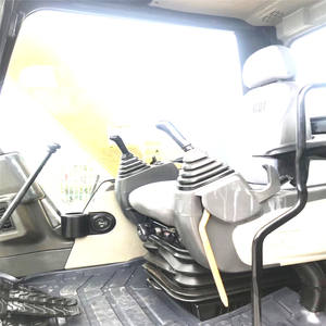 Excavatrice sur chenilles CAT 307 d'occasion de 7 tonnes, modèles CAT 307E, 305.5E2, 306, 307, 307.5, 308 à vendre - Product Image 6