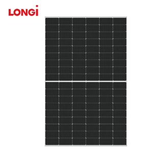 Système de gestion de la charge solaire <span class=keywords><strong>Axpert</strong></span> <span class=keywords><strong>VM</strong></span> 4 TWIN 4K/6K avec deux sorties pour les petites maisons et moins de panneaux solaires Sortie monophasée - Product Image 2