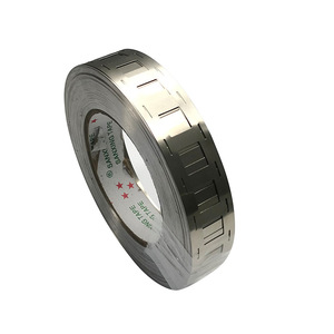 Factory Personalised Nickel Strip INR18650 Lithium <b>Battery</b> for Lithium <b>Battery</b> Pack with 99.5% Ni Purity - Product Image 2